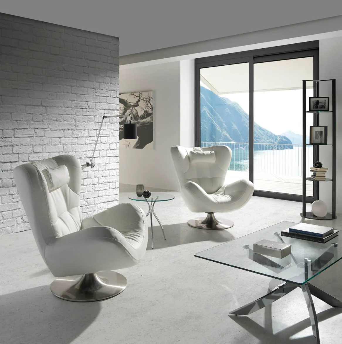 FAUTEUILS