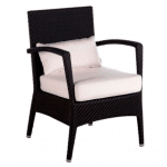 AMBERES FAUTEUIL