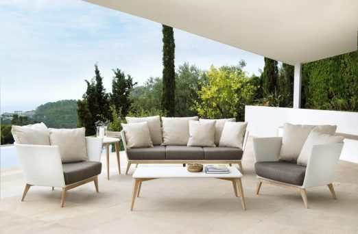 ARC TABLE DE COIN – Image 2