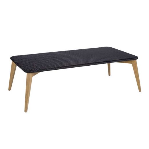 Arc table basse