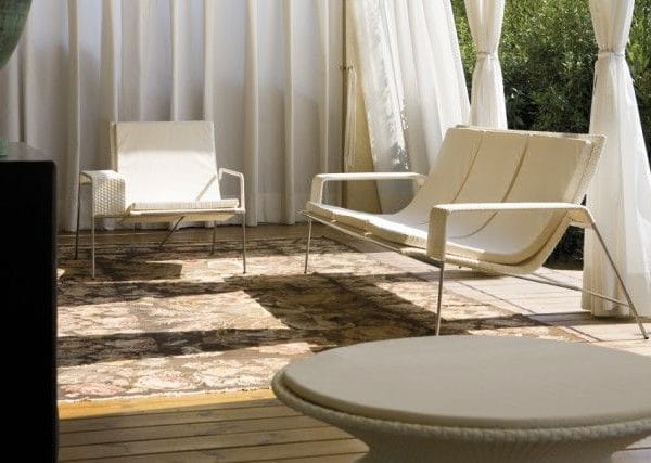 Diavolo — Villa 52