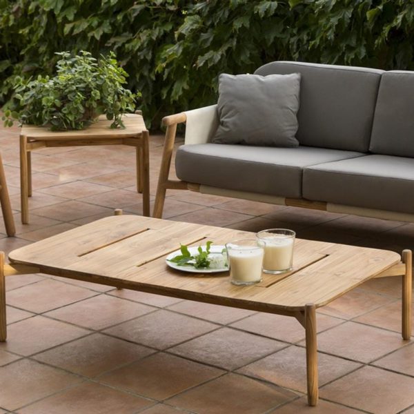 HAMP TABLE BASSE