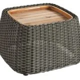 PUL TABLE BASSE — Villa 52