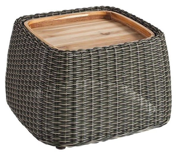 PUL TABLE BASSE