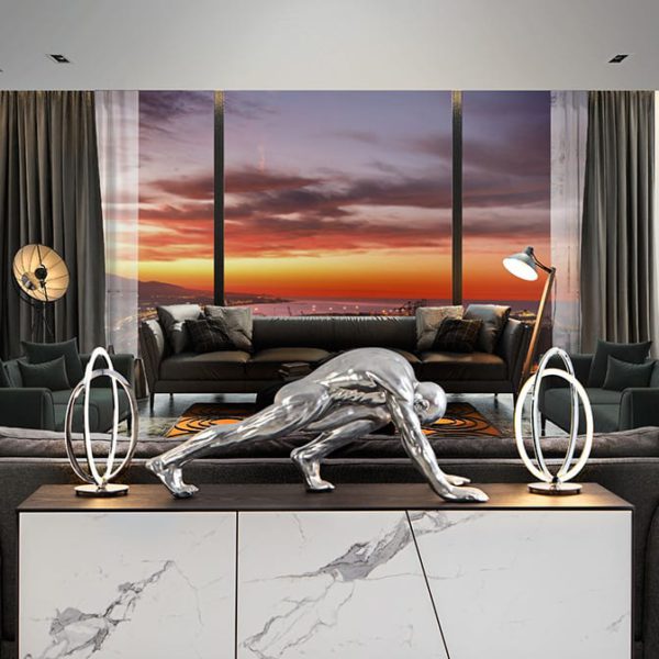 Asana — Villa 52