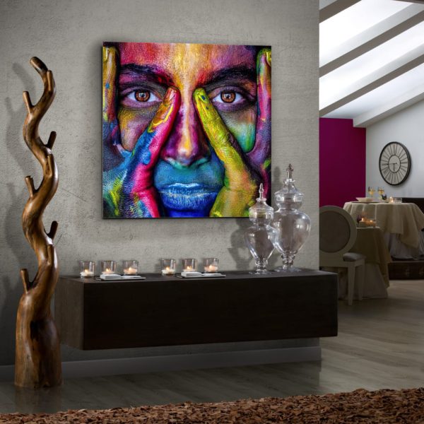 COLORES — Villa 52