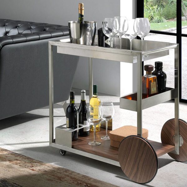 ROCA — Villa 52