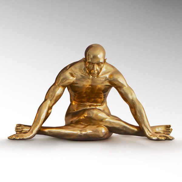 Yoga — Villa 52