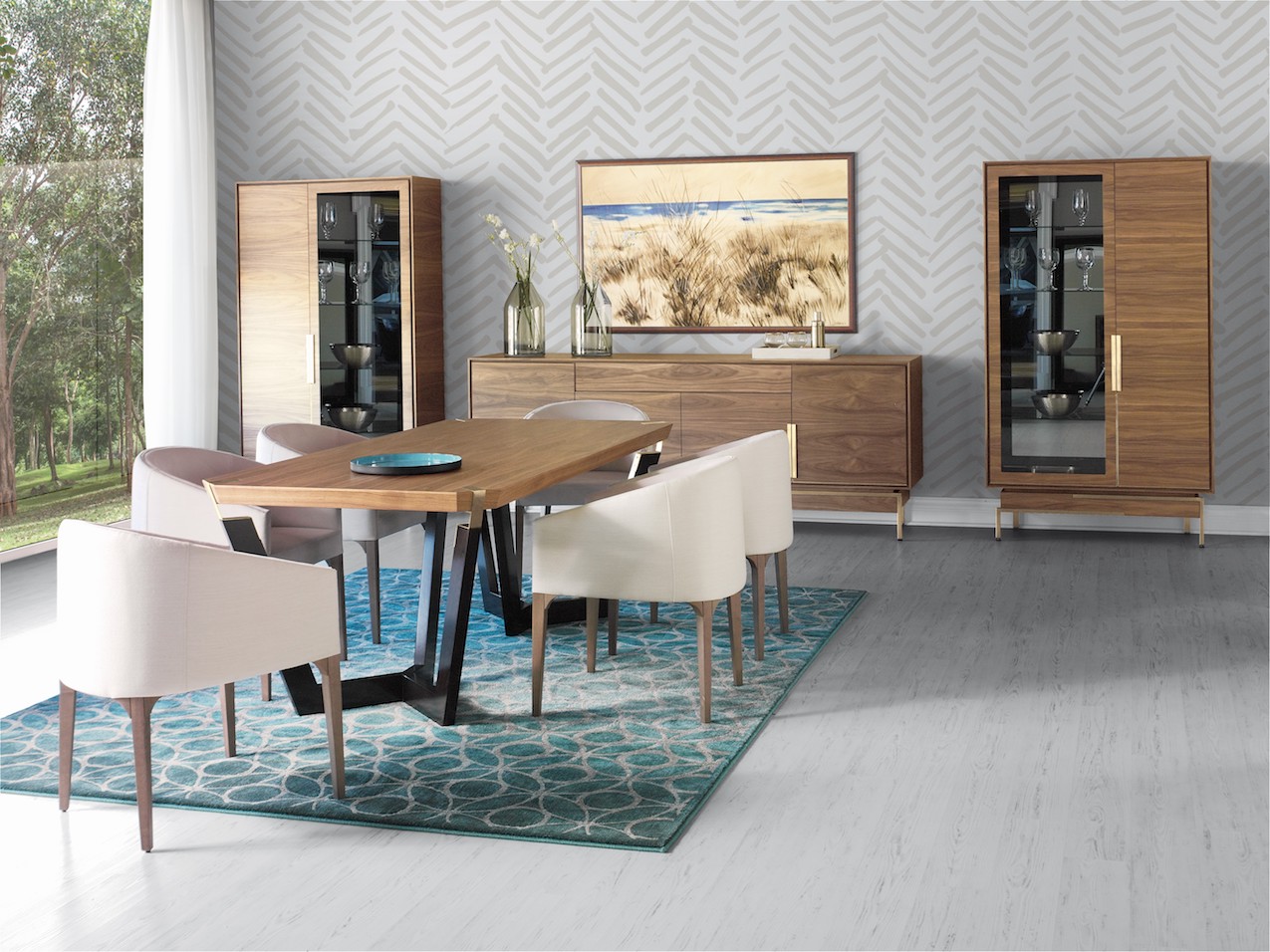 #9 COLLECTION AMAZONE