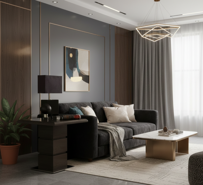Collection Luxury