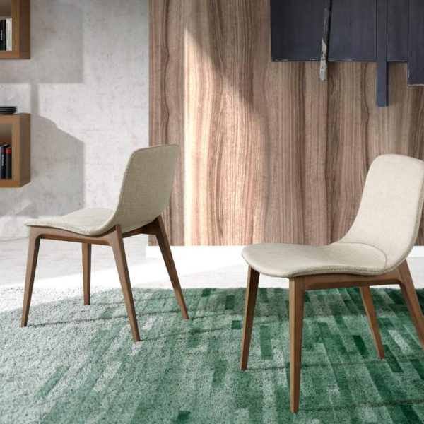PAVONES — Villa 52