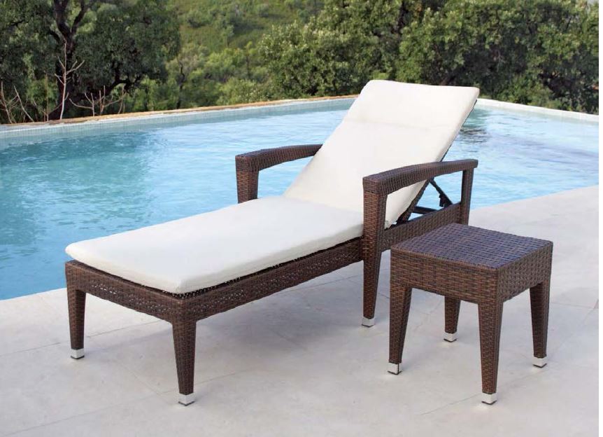 OUTDOOR TABLE D'APPOINT