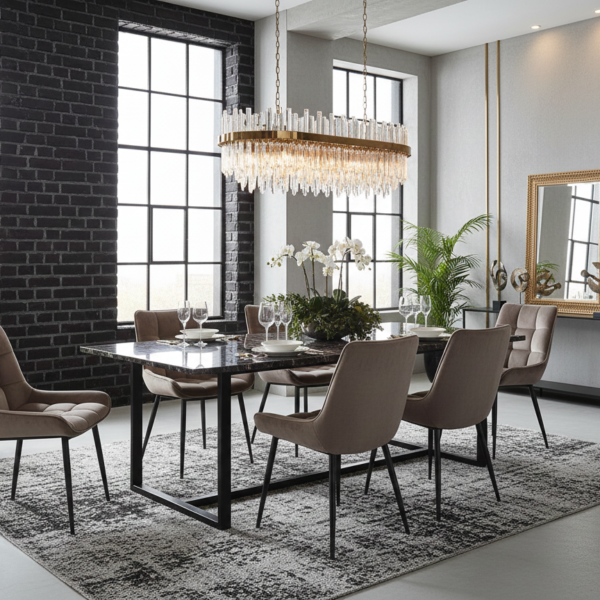 DEVANY — Villa 52