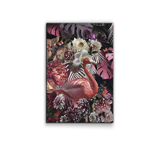 FLAMENCO — Villa 52