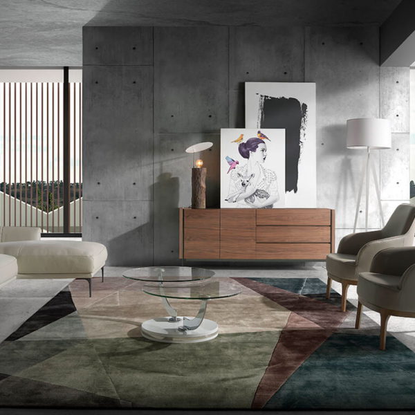 BERNEDO — Villa 52