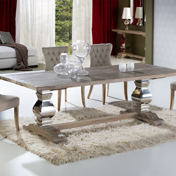 ANTICA — Villa 52