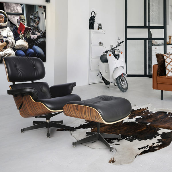 EAMES