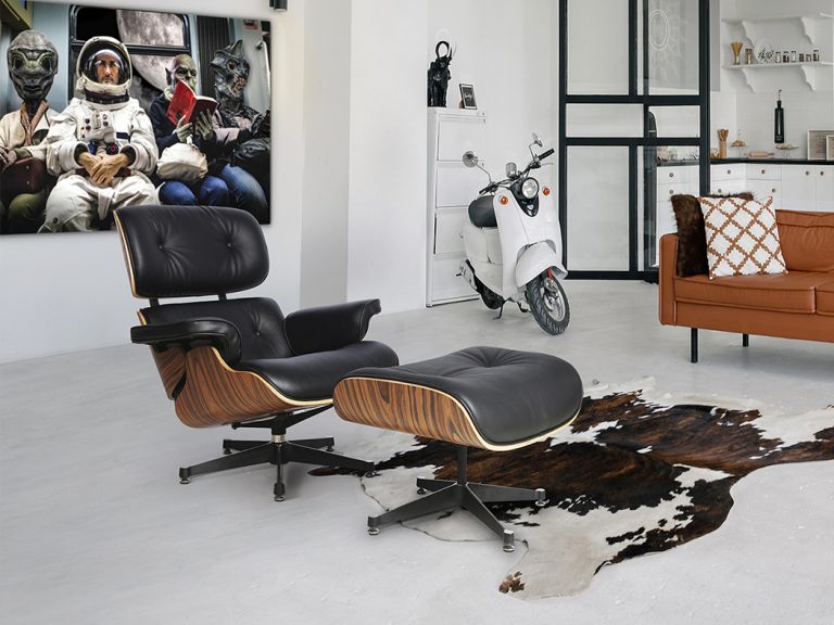 Collection Bernache