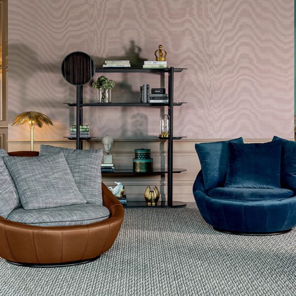 DOPPIO SOGNO — Villa 52