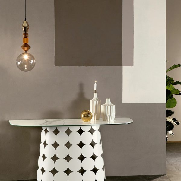 POIS — Villa 52