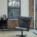 TENDER LOUNGE