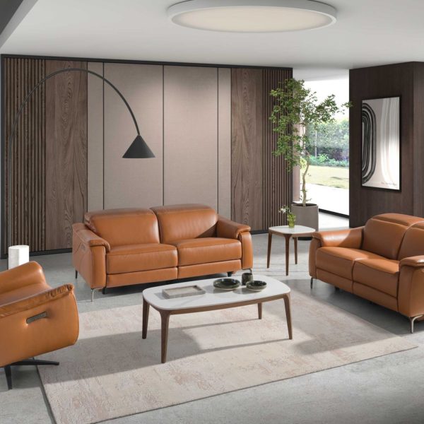 AXEL — Villa 52