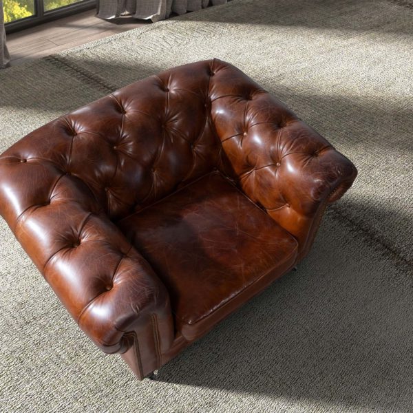 CHESTERFIELD — Villa 52