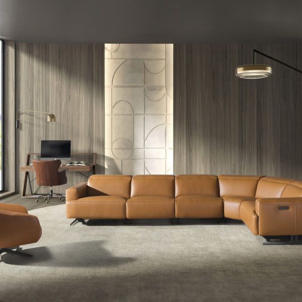 EVE — Villa 52