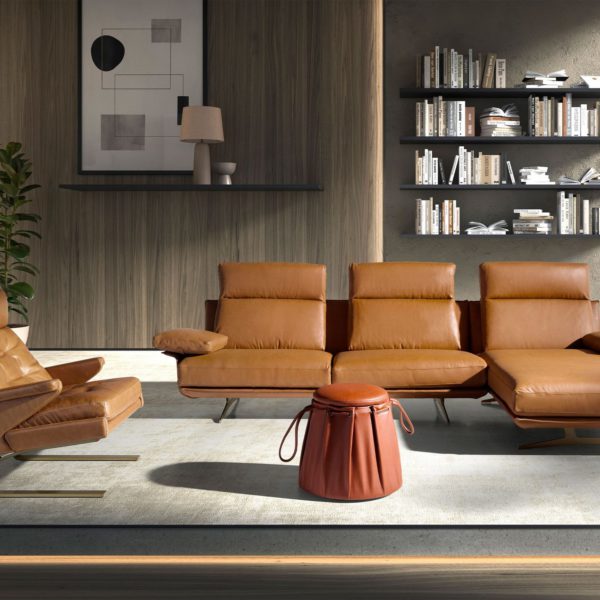 NEO — Villa 52