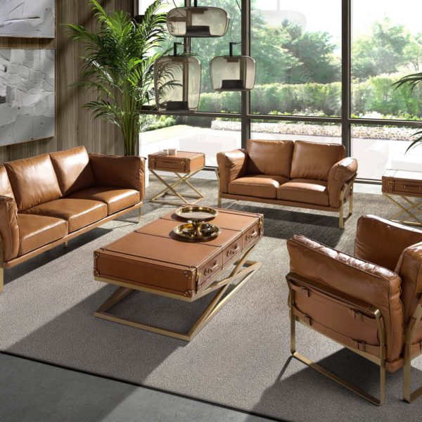 RACHELLE — Villa 52