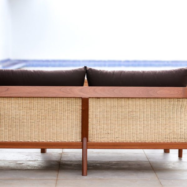 SUMATRA — Villa 52