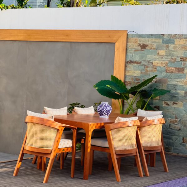 SUMATRE — Villa 52