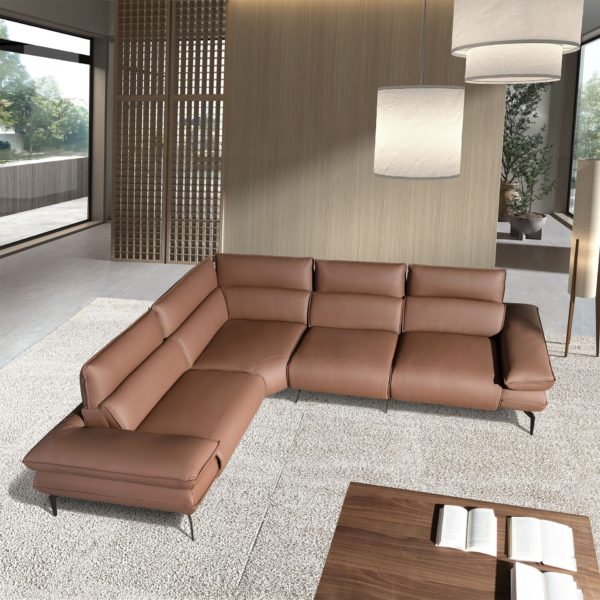 MORELLI — Villa 52