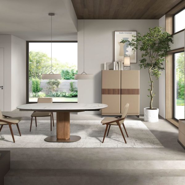 MORETTI — Villa 52