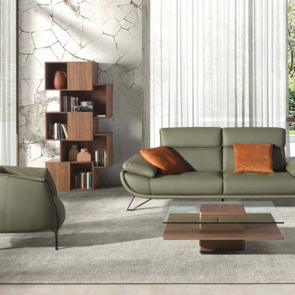 RICCIARDI — Villa 52