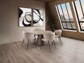 ALIZE BEIGE — Villa 52