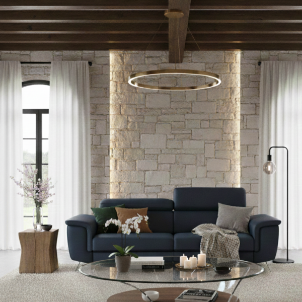 TERUEL ZAFIRO — Villa 52