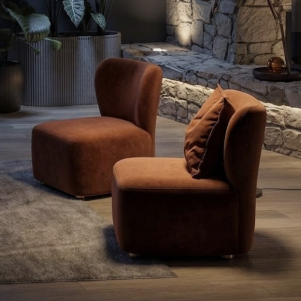 BETA CORAL — Villa 52